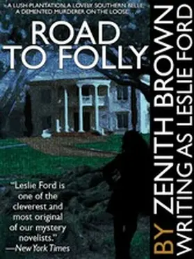 Brown / Ford |  Road to Folly | eBook | Sack Fachmedien
