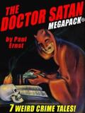 Ernst |  The Doctor Satan MEGAPACK® | eBook | Sack Fachmedien