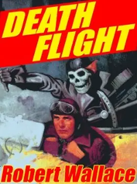 Wallace |  Death Flight | eBook | Sack Fachmedien