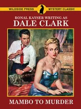 Clark |  Mambo to Murder | eBook | Sack Fachmedien