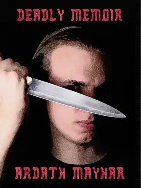 Mayhar |  Deadly Memoir | eBook | Sack Fachmedien