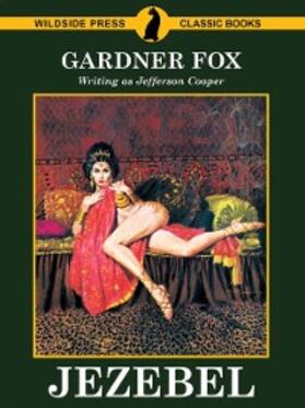 Fox / Cooper |  Jezebel | eBook | Sack Fachmedien