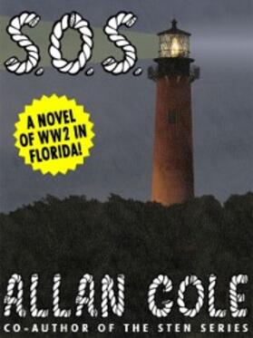 Cole |  S.O.S.: A Novel of World War 2 | eBook | Sack Fachmedien