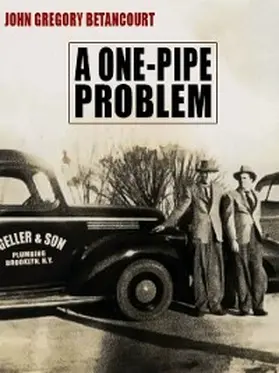 Betancourt |  A One-Pipe Problem | eBook | Sack Fachmedien