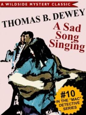 Dewey |  A Sad Song Singing | eBook | Sack Fachmedien