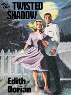 Dorian |  The Twisted Shadow | eBook | Sack Fachmedien