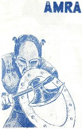 Scithers |  Amra, Vol 2, No 14 | eBook | Sack Fachmedien