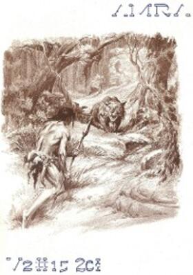 Scithers |  Amra, Vol 2, No 15 | eBook | Sack Fachmedien