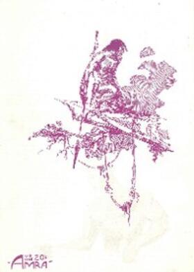 Scithers |  Amra, Vol 2, No 16 | eBook | Sack Fachmedien