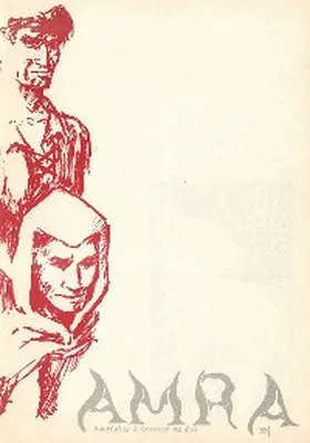 Scithers |  Amra, Vol 2, No 38 | eBook | Sack Fachmedien