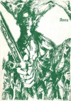 Scithers |  Amra, Vol 2 No 64 (October 1975) | eBook | Sack Fachmedien