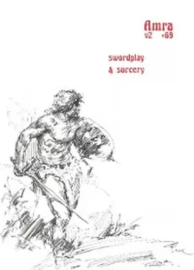 Scithers |  Amra, Vol 2 No 69 | eBook | Sack Fachmedien