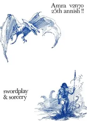 Scithers |  Amra, Vol 2 No 70 (September 1981) | eBook | Sack Fachmedien