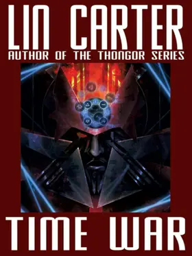 Carter |  Time War | eBook | Sack Fachmedien