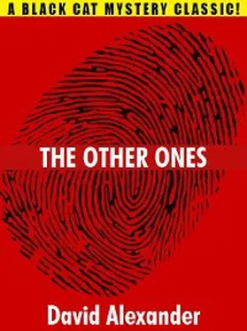 Alexander |  The Other Ones | eBook | Sack Fachmedien