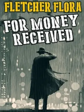 Flora |  For Money Received | eBook | Sack Fachmedien