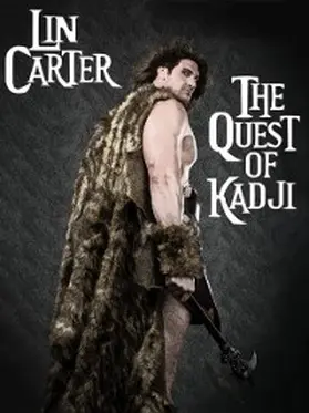Carter |  The Quest of Kadji | eBook | Sack Fachmedien