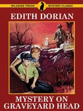Dorian |  Mystery on Graveyard Head | eBook | Sack Fachmedien