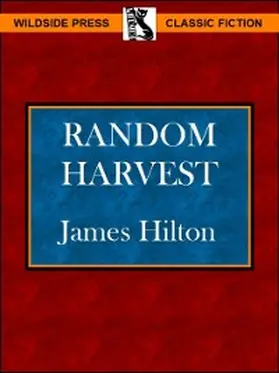 Hilton |  Random Harvest | eBook | Sack Fachmedien