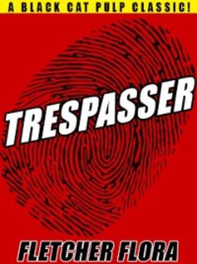 Flora |  Trespasser | eBook | Sack Fachmedien