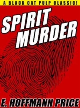 Price |  Spirit Murder | eBook | Sack Fachmedien
