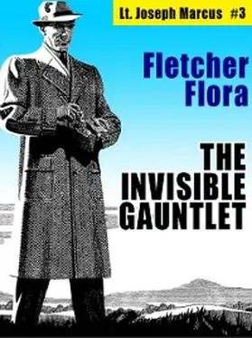 Flora |  The Invisible Gauntlet | eBook | Sack Fachmedien