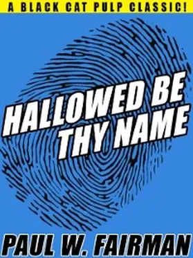 Fairman |  Hallowed Be Thy Name | eBook | Sack Fachmedien