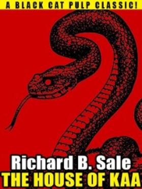 Sale |  The House of Kaa | eBook | Sack Fachmedien