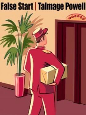 Powell |  False Start | eBook | Sack Fachmedien
