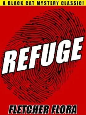Flora |  Refuge | eBook | Sack Fachmedien