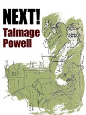 Powell |  Next! | eBook | Sack Fachmedien