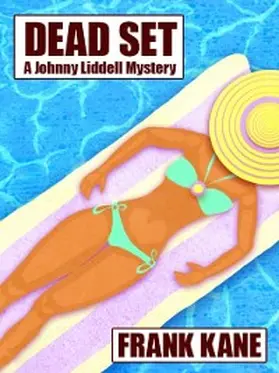 Kane |  Dead Set | eBook | Sack Fachmedien