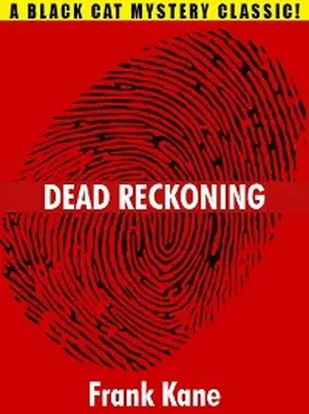 Kane |  Dead Reckoning | eBook | Sack Fachmedien