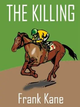 Kane |  The Killing | eBook | Sack Fachmedien