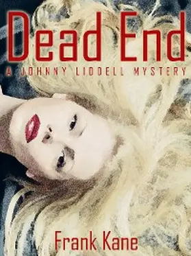 Kane |  Dead End | eBook | Sack Fachmedien