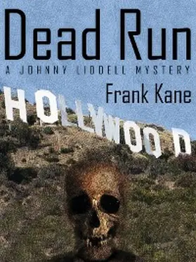 Kane |  Dead Run | eBook | Sack Fachmedien