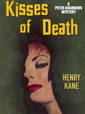 Kane |  Kisses of Death | eBook | Sack Fachmedien