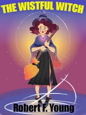 Young |  The Wistful Witch | eBook | Sack Fachmedien