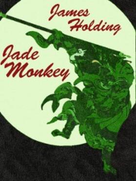 Holding |  Jade Monkey | eBook | Sack Fachmedien