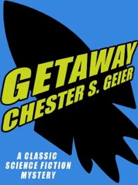Geier |  Getaway | eBook | Sack Fachmedien