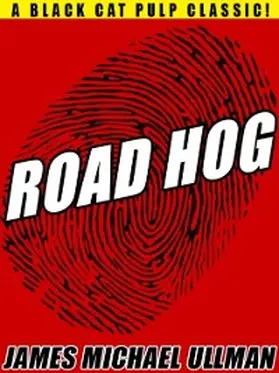 Ullman |  Road Hog | eBook | Sack Fachmedien