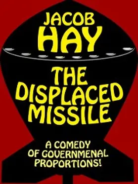 Hay |  The Displaced Missile | eBook | Sack Fachmedien