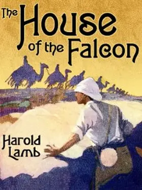 Lamb |  The House of the Falcon | eBook | Sack Fachmedien