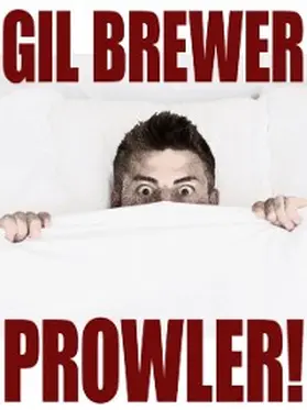 Brewer |  Prowler! | eBook | Sack Fachmedien