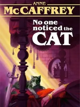 Mccaffrey |  No One Noticed the Cat | eBook | Sack Fachmedien