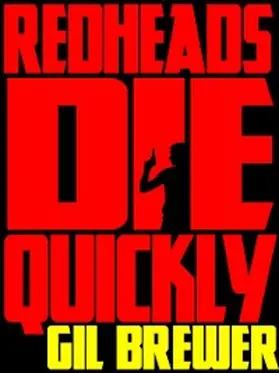 Brewer |  Redheads Die Quickly | eBook | Sack Fachmedien