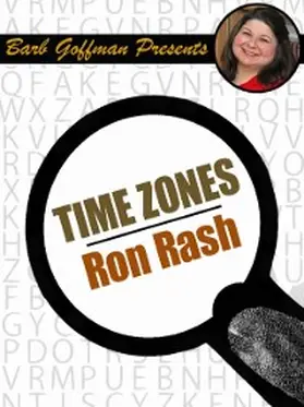 Rash |  Time Zones | eBook | Sack Fachmedien