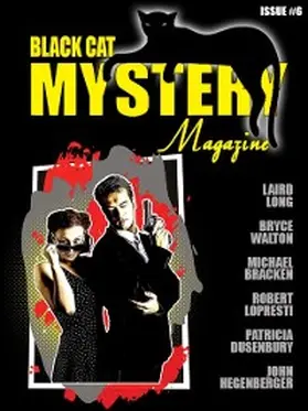 Bracken / Lopresti |  Black Cat Mystery Magazine #6 | eBook | Sack Fachmedien