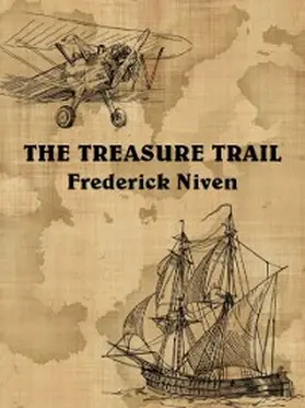 Niven |  The Treasure Trail | eBook | Sack Fachmedien