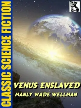 Wellman |  Venus Enslaved | eBook | Sack Fachmedien